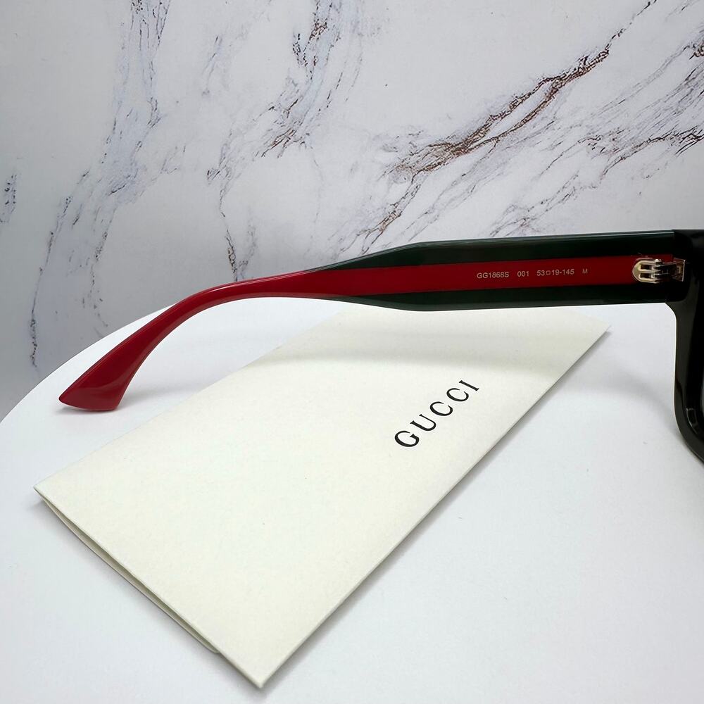 New GUCCI Sunglasses - Picture 7 of 16